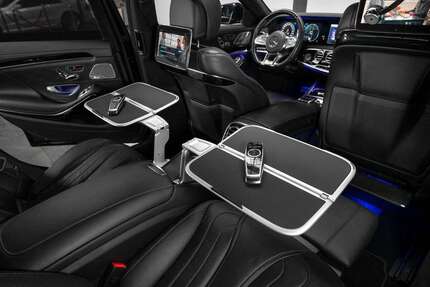 Mercedes-Benz S 560 Gebrauchtwagen