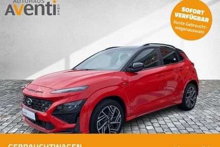 Hyundai KONA Gebrauchtwagen