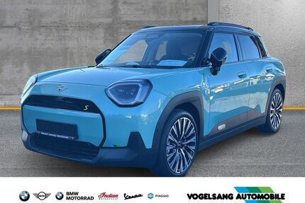 Mini Aceman Gebrauchtwagen