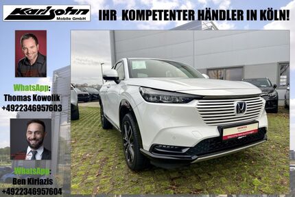 Honda HR-V Gebrauchtwagen