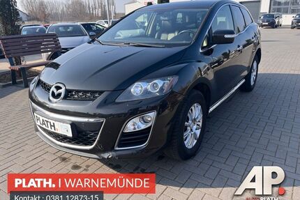 Renault CX-7 