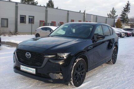 Mazda CX-60 Gebrauchtwagen