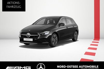 Mercedes-Benz B 180 Gebrauchtwagen
