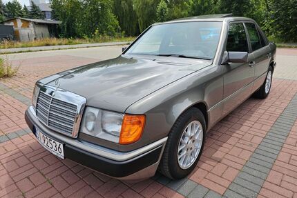 Mercedes-Benz 200 Gebrauchtwagen