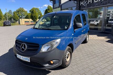 Mercedes-Benz Citan Gebrauchtwagen