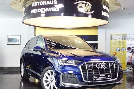 Audi Q7 Gebrauchtwagen