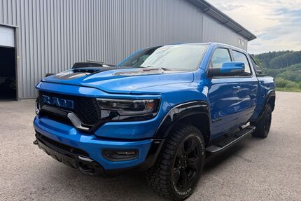 Dodge RAM Gebrauchtwagen