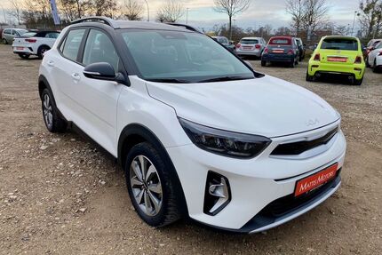 Kia Stonic Gebrauchtwagen