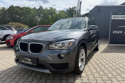 BMW X1 Gebrauchtwagen