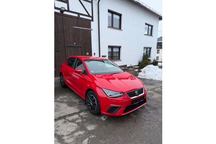 Seat Ibiza Gebrauchtwagen