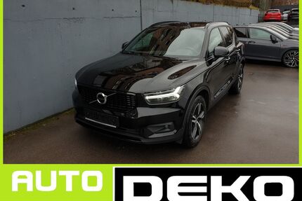 Volvo XC40 Gebrauchtwagen