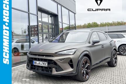 Cupra Formentor Gebrauchtwagen