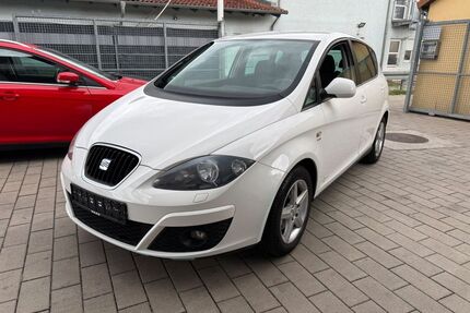 Seat Altea Gebrauchtwagen