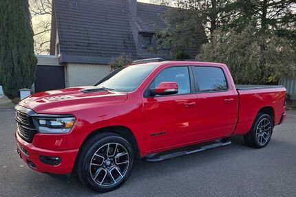 Dodge RAM Gebrauchtwagen