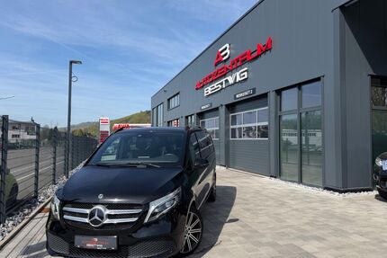 Mercedes-Benz V 220 Gebrauchtwagen