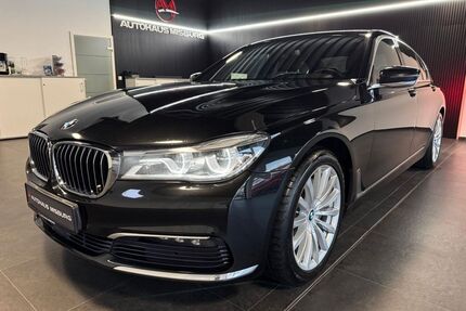 BMW 730 Gebrauchtwagen