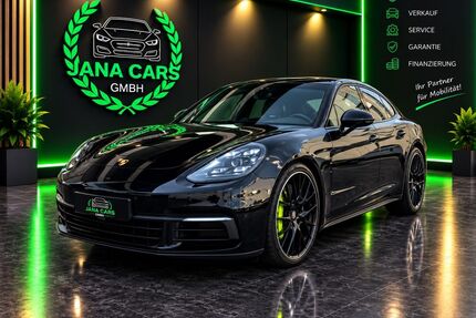 Porsche Panamera Gebrauchtwagen
