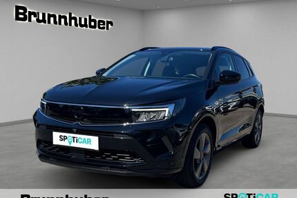 Opel Grandland (X) Gebrauchtwagen