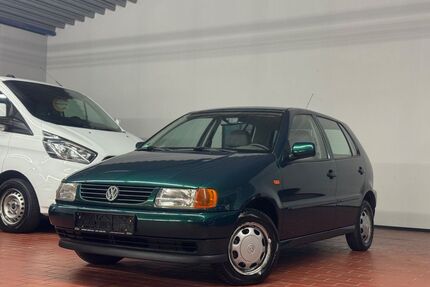VW Polo Gebrauchtwagen