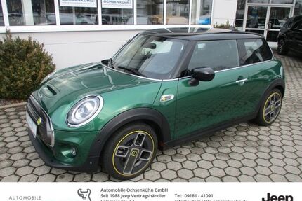 Mini Cooper SE Gebrauchtwagen