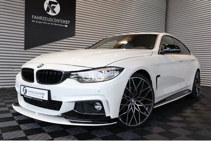 BMW 430 Gran Coupé Gebrauchtwagen