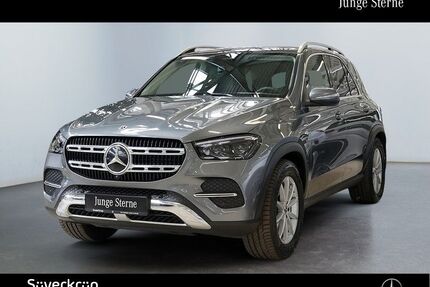 Mercedes-Benz GLE 350 Gebrauchtwagen