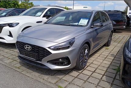Hyundai i30 Gebrauchtwagen