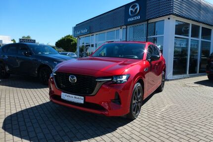 Mazda CX-60 Gebrauchtwagen