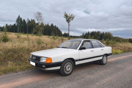 Audi 100 Gebrauchtwagen