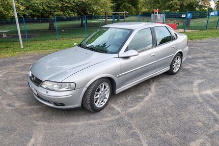 Opel Vectra Gebrauchtwagen