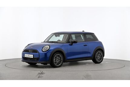 Mini Cooper C Gebrauchtwagen
