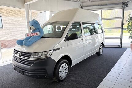 VW T6 Kombi Gebrauchtwagen