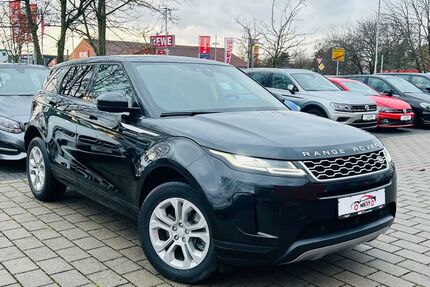 Land Rover Range Rover Evoque Gebrauchtwagen