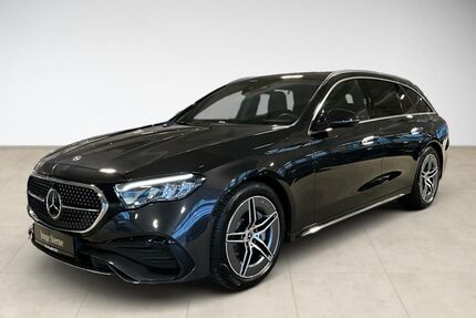 Mercedes-Benz E 220 Gebrauchtwagen