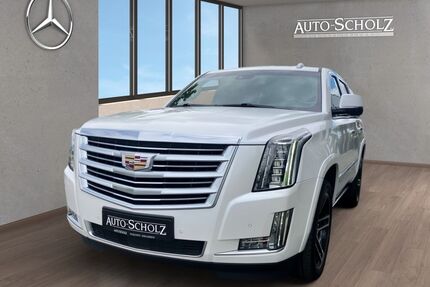 Cadillac Escalade Gebrauchtwagen