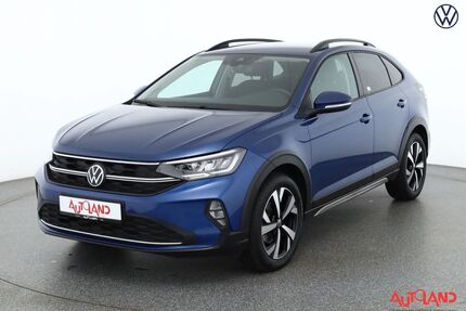 VW Taigo Gebrauchtwagen