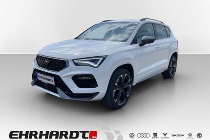Cupra Ateca Gebrauchtwagen