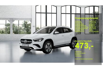 Mercedes-Benz GLA 250 Gebrauchtwagen