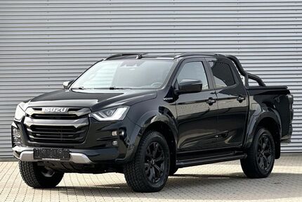 Isuzu D-Max Gebrauchtwagen