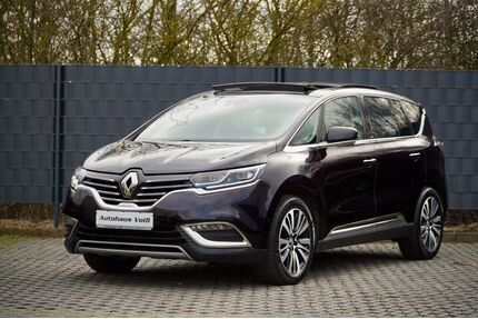 Renault Espace Gebrauchtwagen