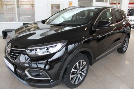 Renault Kadjar Gebrauchtwagen