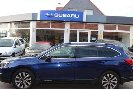 Subaru OUTBACK Gebrauchtwagen