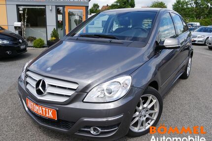 Opel B 170 