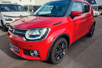 Suzuki Ignis Gebrauchtwagen