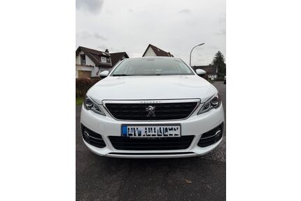 Peugeot 308 Gebrauchtwagen