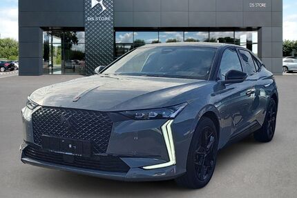 DS Automobiles DS4 Gebrauchtwagen