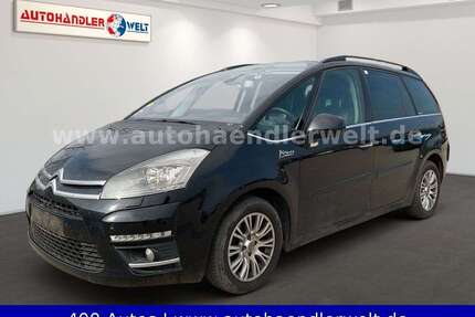 Citroen Grand C4 Picasso Gebrauchtwagen
