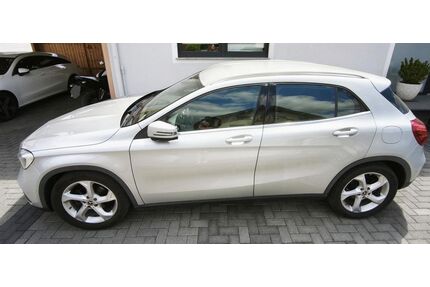 Mercedes-Benz GLA 180 Gebrauchtwagen