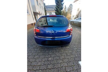 Citroen C3 Gebrauchtwagen