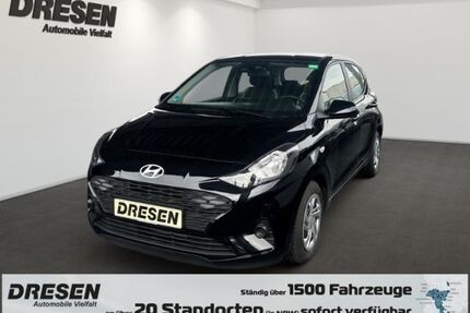 Hyundai i10 Gebrauchtwagen